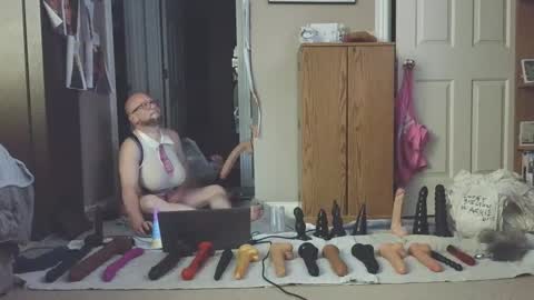 Nasty Cumslut online show from January 20, 12:25 am