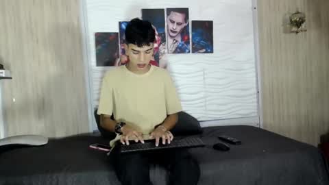 jhaason2 online show from October 21, 9:06 pm