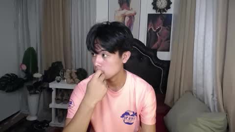 jhan_destroyer2003 online show from February 3, 3:09 am