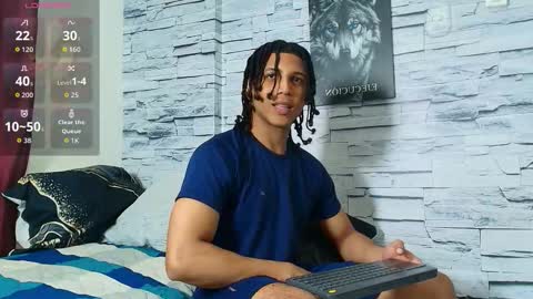 jhay_wheeler777 online show from March 3, 5:04 am