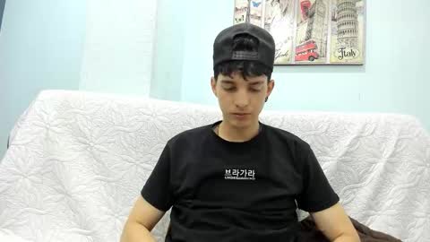 Jheampiero online show from February 21, 8:10 pm