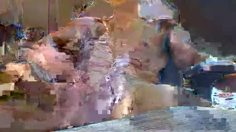 JHESHUA2024  online show from February 19, 8:38 pm