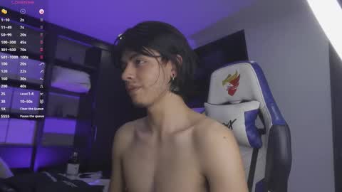 Morghan online show from December 2, 3:31 am