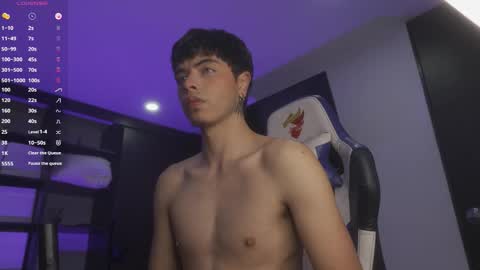 Morghan online show from November 20, 11:25 pm