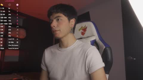 Morghan online show from November 18, 10:12 pm