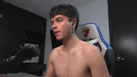 Morghan online show from March 24, 12:49 am