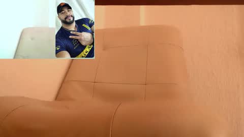 En moreno online show from March 12, 9:22 pm