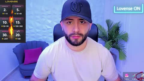 John Bear.... online show from March 3, 11:38 am