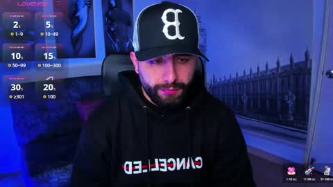 John Bear.... online show from November 24, 11:33 am