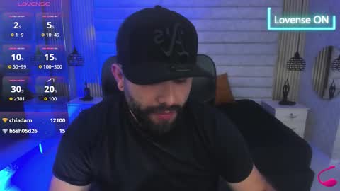 John Bear.... online show from January 5, 5:27 pm