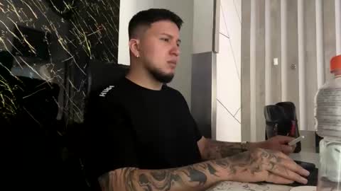 jhon online show from September 23, 3:00 pm