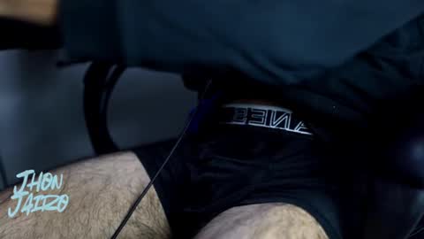 JJ online show from October 21, 12:03 am