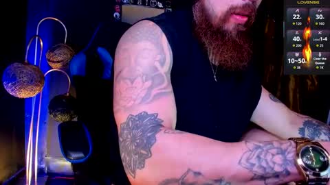 jhon_psyco online show from October 2, 4:33 pm