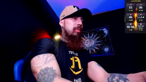 jhon_psyco online show from November 25, 11:01 am