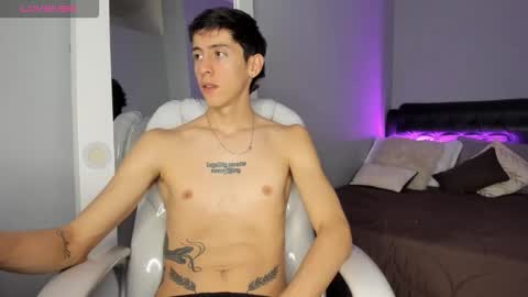 Jhon online show from January 17, 3:15 pm