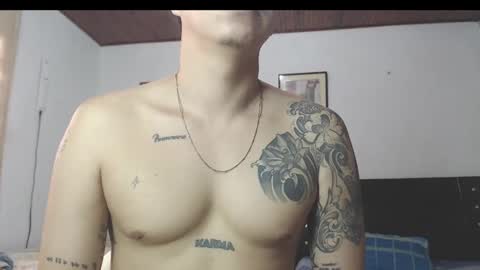 jhon tommy online show from December 16, 12:38 pm