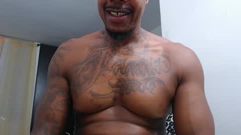 Jhon Tomson online show from February 3, 2:53 am