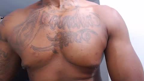 Jhon Tomson online show from October 17, 12:58 am