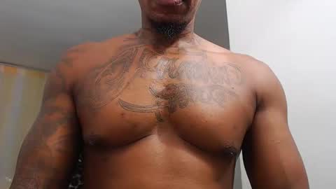 Jhon Tomson online show from February 12, 12:05 am