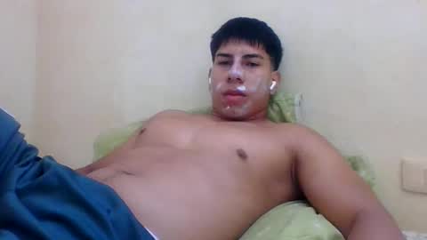 jhon_wd online show from November 29, 5:15 pm