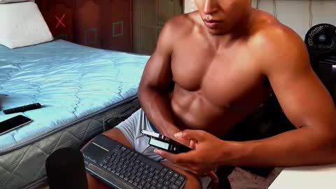 Jhon wich2 online show from February 10, 9:19 pm