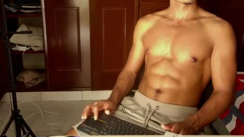 Jhon wich2 online show from July 8, 4:00 pm