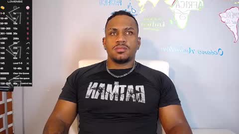 jhon online show from January 6, 7:56 pm