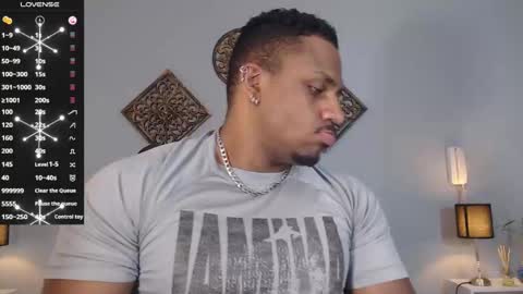 jhon online show from January 15, 8:16 pm