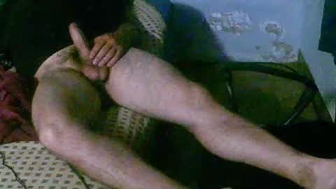 jhoncoo online show from January 18, 3:24 am