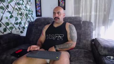 JhonD online show from January 22, 7:13 pm