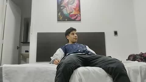 jhon online show from January 30, 2:38 am
