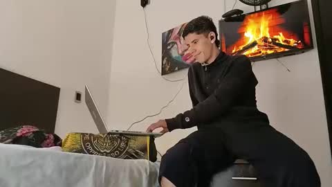 jhon online show from January 28, 3:25 pm
