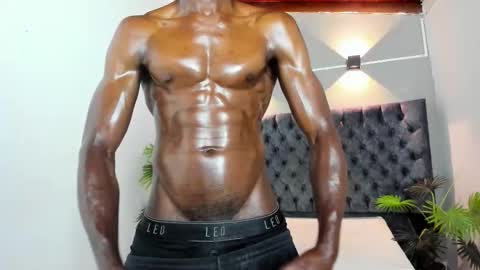 Jhon online show from January 6, 12:14 am