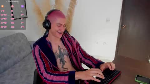 Jack online show from February 6, 4:59 pm