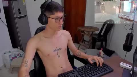 Jack online show from March 2, 3:31 pm