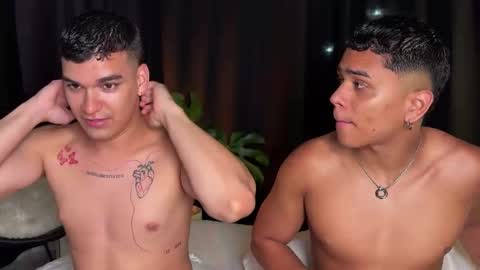 Jhonny  online show from March 11, 3:24 am