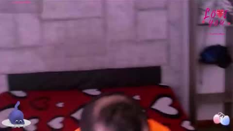 jhontorres018 online show from February 9, 2:00 pm