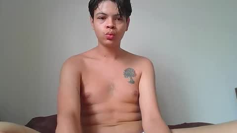 jhony_fucker online show from November 9, 7:07 pm