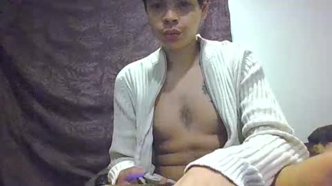 jhony_fucker online show from March 27, 10:05 am