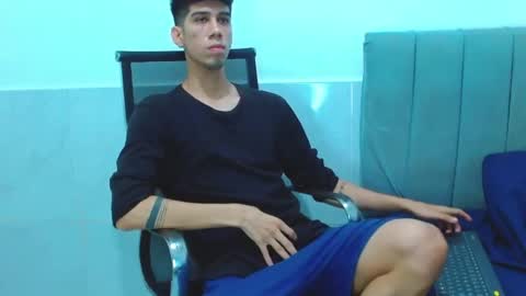 jhony_sex3 online show from January 6, 6:39 am