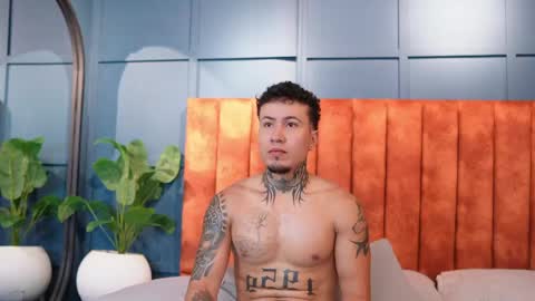 Jhony online show from May 27, 1:08 pm
