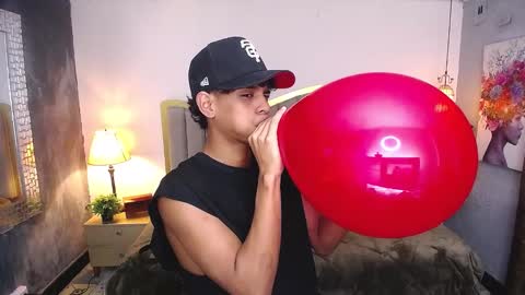 jhos online show from December 3, 2:01 pm