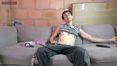 jhosuamoore2 online show from July 13, 3:14 pm