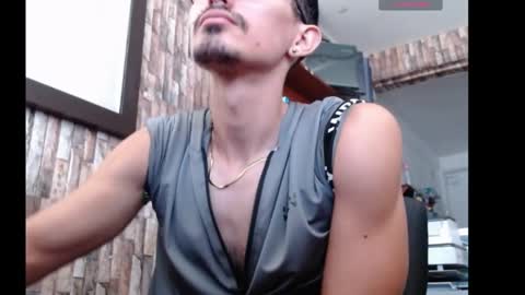 jhosuamoore2 online show from April 11, 1:47 pm