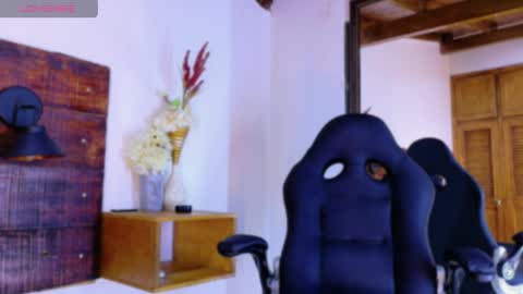 jhosuavega online show from April 12, 7:15 pm