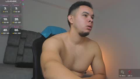 Jhonatan80  online show from November 17, 7:00 am