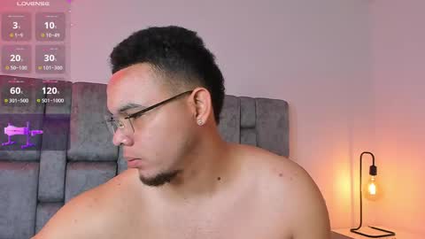 Jhonatan80  online show from April 21, 7:03 am