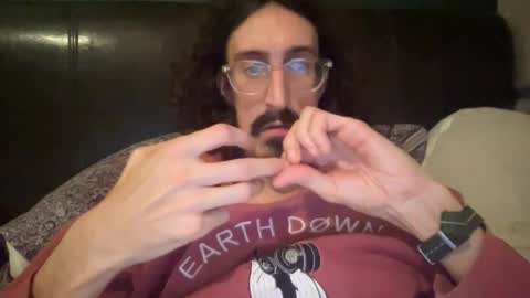 Jigz1986 online show from December 9, 11:09 pm