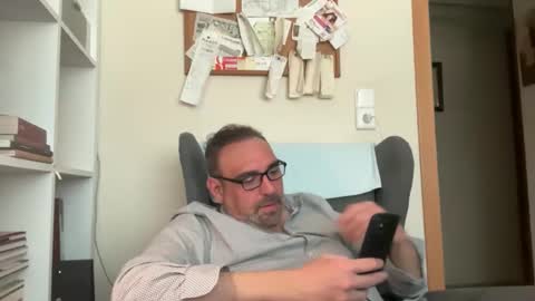 Jim Dick online show from April 24, 3:58 pm