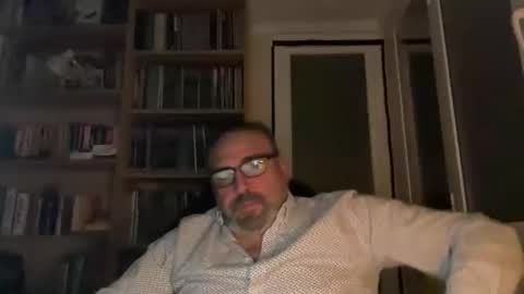 Jim Dick online show from November 27, 11:19 pm